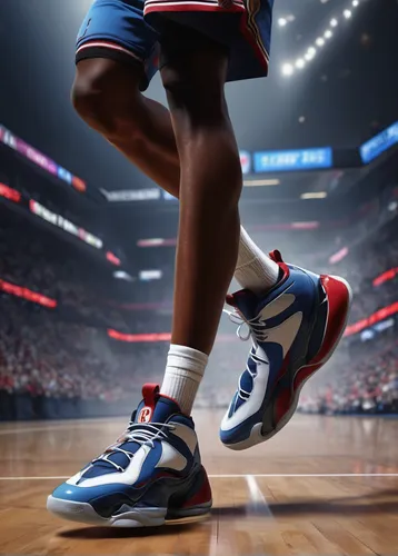 Describe how Pippen shoes revolutionized the world of sports.,basketball shoe,basketball shoes,lebron james shoes,jordan shoes,michael jordan,air jordan,tinker,hardwood,sports shoe,court shoe,sports s