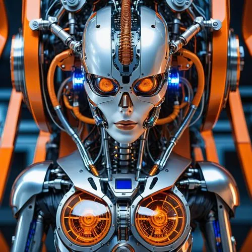 cyberdog,cybernetic,cyberdyne,cybernetically,cyborg,terminator,biomechanical,ultron,automatons,cybersmith,cybernetics,mechanoid,robotlike,robotic,droid,automaton,cyberian,positronic,cyberman,humanoid,Photography,General,Realistic