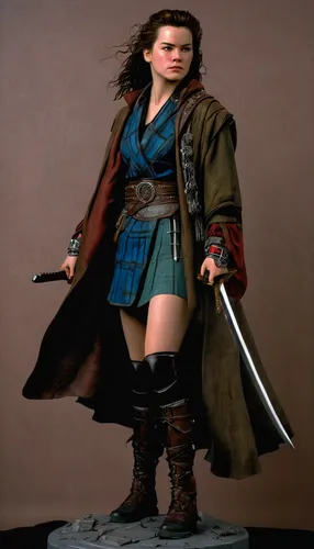 female warrior,quarterstaff,swordswoman,warrior woman,highlander,joan of arc,lilian gish - female,mulan,celtic queen,dwarf sundheim,piper,half orc,huntress,heroic fantasy,female doctor,maureen o'hara - female,east-european shepherd,wind warrior,fantasy warrior,strong woman,Illustration,American Style,American Style 08