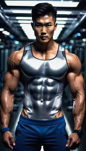 bodybuilding supplement,kai yang,body building,bodybuilding,su yan,body-building,buy crazy bulk,bodybuilder,anabolic,crazy bulk,muscle angle,xiangwei,xing yi quan,dumbell,tai qi,muscular,muscle man,han bok,muscular build,dai pai dong,Conceptual Art,Sci-Fi,Sci-Fi 04