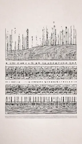 sheet of music,music sheets,music notations,music notes,cross sections,music sheet,sheet music,musical notes,industrial landscape,old music sheet,piano notes,experimental musical instrument,instrument music,concerto for piano,petrochemicals,sheet drawing,musical paper,piano keys,musical background,piano books,Illustration,Black and White,Black and White 12