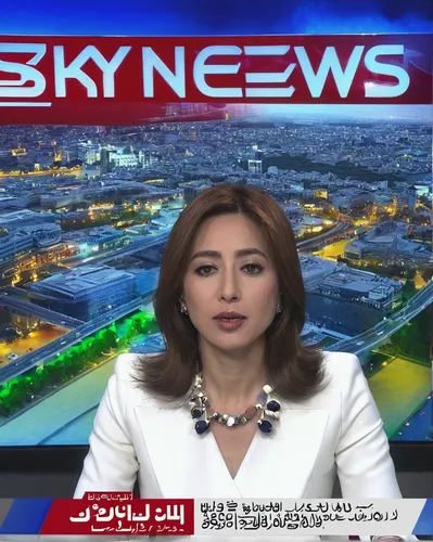 Experience in-depth reporting on Sky News Arabic,newscaster,newsreader,al jazeera,saudi arabia,sharjah,dhabi,qatar,abu dhabi,abu-dhabi,azerbaijan azn,baghdad,tv reporter,broadcast,bahrain,newsgroup,ne