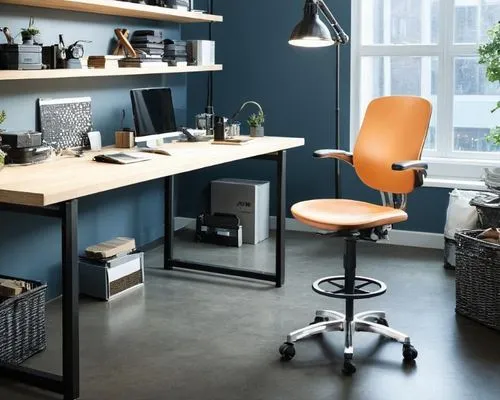 modern office,assay office,steelcase,office desk,office chair,working space