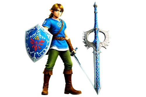 link,king sword,link outreach,bow and arrows,scabbard,wall,cleanup,longbow,dane axe,male character,patrol,male elf,lone warrior,ocarina,game character,wind warrior,game figure,png image,castleguard,fantasy warrior,Conceptual Art,Sci-Fi,Sci-Fi 01