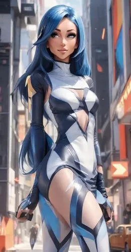 longmei,xenosaga,winterblueher,naimiy,mediana,korana,Digital Art,Poster