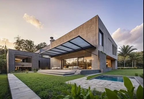 modern house,modern architecture,florida home,cube house,dunes house,house shape,beautiful home,cubic house,modern style,contemporary,residential house,luxury property,luxury home,frame house,pool house,timber house,large home,residential,private house,tropical house,Photography,General,Realistic