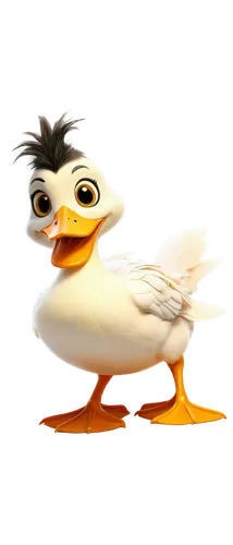 rockerduck,duck,dolan,duck bird,quack,lameduck,quacker,bird png,quacking,diduck,the duck,duckburg,ducky,brahminy duck,quackwatch,hyuck,mcduck,scroop,duckman,uck,Illustration,Retro,Retro 03