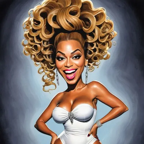 shangela,latrice,azealia,rupaul,ledisi,willam,chrisette,caricatures,knowles,beyonce,keyshia,caricature,caricatured,beyonc,latoya,monique,videophone,letoya,laverne,latavia,Illustration,Abstract Fantasy,Abstract Fantasy 23