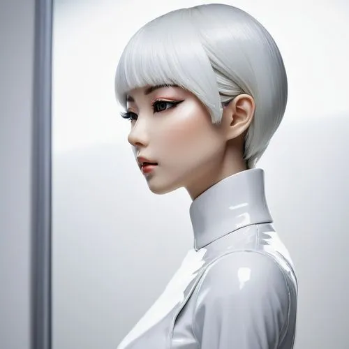 motoko,virtua,arima,yuna,jiarui,soejima,xeelee,rei ayanami,fembot,gynoid,claymore,silvery,kazumi,mannequin,nanako,morphogenetic,gain,futurepop,silver,falke,Photography,Artistic Photography,Artistic Photography 06