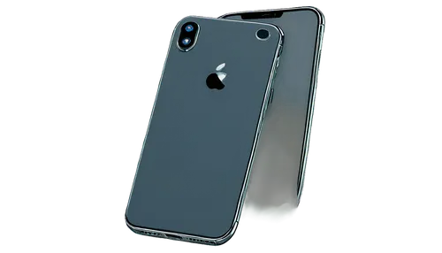 iPhone X, smartphone, sleek design, silver frame, 5.8 inches screen, OLED display, high-resolution, rounded edges, glass back, dual cameras, vertical camera setup, flash, antenna lines, charging port,