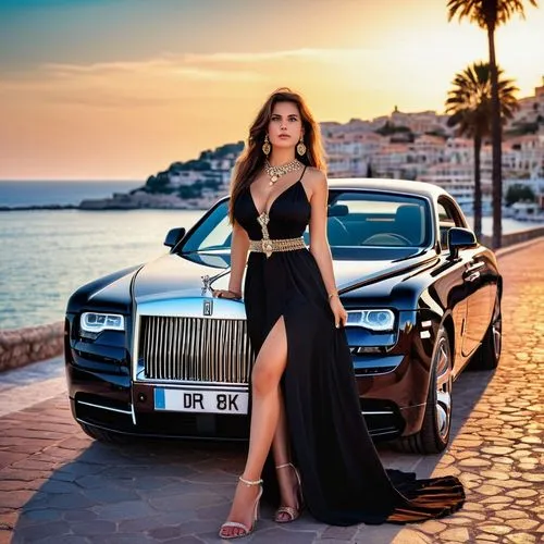 black rolls royce,rolls royce car,rolls royce,rolls-royce wraith,luxury cars,luxury car,Photography,General,Realistic