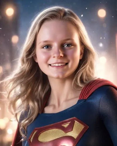 wonder,superhero background,captain marvel,super heroine,goddess of justice,cgi,digital compositing,ronda,super woman,composite,lena,superman,portrait background,superman logo,superhero,olallieberry,her,hero,silphie,cg artwork,Photography,Cinematic