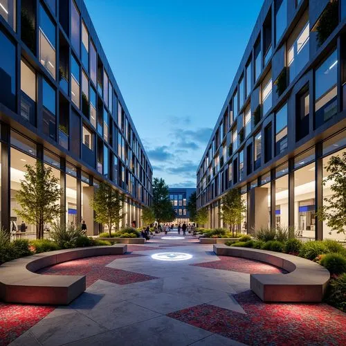 nanterre,houston texas apartment complex,oakbrook,staybridge,interlace,apartment complex,colombes,rigshospitalet,multifamily,lovemark,apartment buildings,streamwood,hotel complex,courtyard,iupui,zorlu,biopolis,eschborn,broadmead,floridsdorf