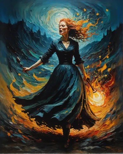 dancing flames,fire dance,fire artist,firedancer,fire dancer,flame spirit,dance of death,flame of fire,fire siren,burning torch,fire angel,flickering flame,maelstrom,woman playing,the conflagration,pi