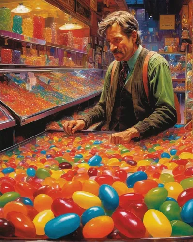 ball pit,candy store,orbeez,pinball,risk joy,candy crush,arcade games,candy shop,big marbles,lottery,skee ball,ernő rubik,candy boy,kontroller,large market,water balloons,the market,billiard ball,colorful balloons,markets,Illustration,Paper based,Paper Based 12