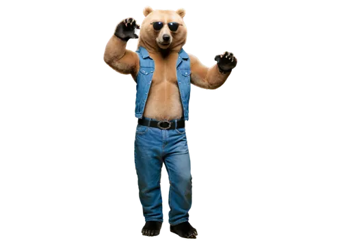 bearlike,canid,jeans background,baer,digitigrade,denim background,scandia bear,transparent background,knut,trinket,nordic bear,bafin,png transparent,bearman,pec,transparent image,derivable,anthro,on a transparent background,wolf bob,Photography,Fashion Photography,Fashion Photography 20