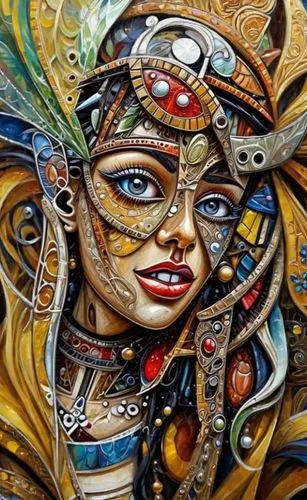 viveros,african art,bohemian art,bodypainting,body painting,boho art,boho art style,venetian mask,mexican painter,headdress,shamanic,body art,diwata,boeckmann,inanna,mascaro,indian headdress,biomechan