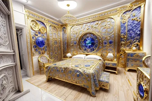 ornate room,luxury bathroom,gold wall,gold lacquer,interior decoration,gold ornaments,gold paint stroke,ornate,great room,marble palace,gold castle,gold stucco frame,baroque,interior design,interior decor,luxurious,russian folk style,royal,napoleon iii style,royal interior