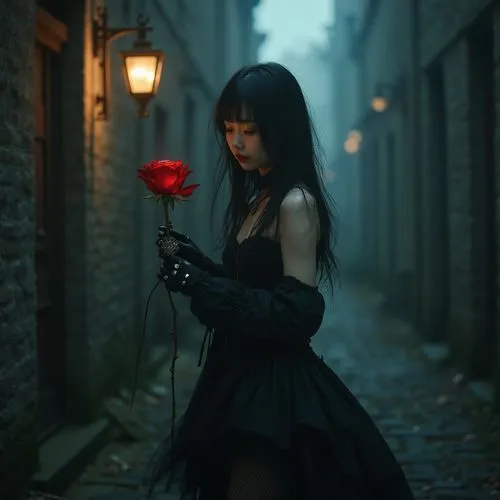 red rose in rain,black rose,red rose,romantic rose,with roses,rosae