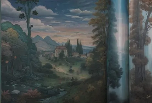 rivendell,gondolin,thingol,silmarillion,fablehaven,fantasy landscape,alfheim,kashyyyk,book wallpaper,naboo,dragonlance,seregil,beleriand,mirkwood,mcquarrie,riftwar,heroic fantasy,tirith,elves country,citadels