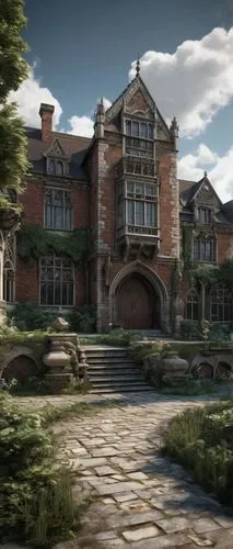 briarcliff,ravenswood,country estate,maplecroft,mansion,dursley,marylhurst,greystone,ludgrove,agecroft,victorian house,oakhurst,country house,victoriana,blackburne,netherwood,streamwood,haddonfield,dreamhouse,morganville,Conceptual Art,Fantasy,Fantasy 33