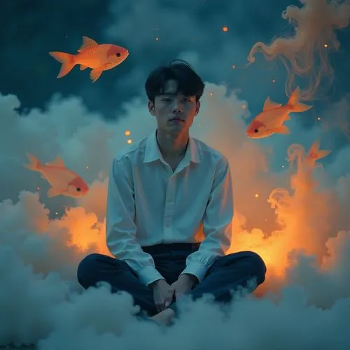 yanbin,joon,yanjin,zhennan,hanbin,goldfish