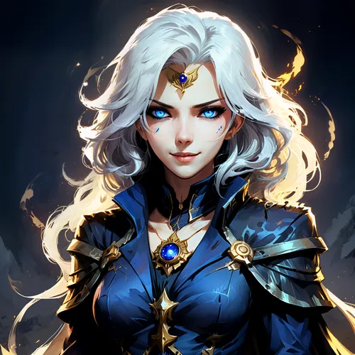 diana,silva,zerguini,morgana,ashe,jaina