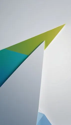 triangles background,gradient blue green paper,tangram,cinema 4d,windows logo,polygonal,Photography,General,Realistic