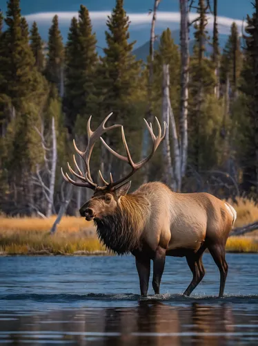 elk bull,bull elk resting,elk,bull moose,elk reposing on lateral moraine,bull elk next to madison river,bull elk on lateral moraine,moose antlers,moose,young bull elk,bull moose at gros ventre,wyoming bull moose,yukon territory,caribou,united states national park,deer bull,barren ground caribou,red deer,majestic nature,buffalo plaid antlers,Photography,Artistic Photography,Artistic Photography 04