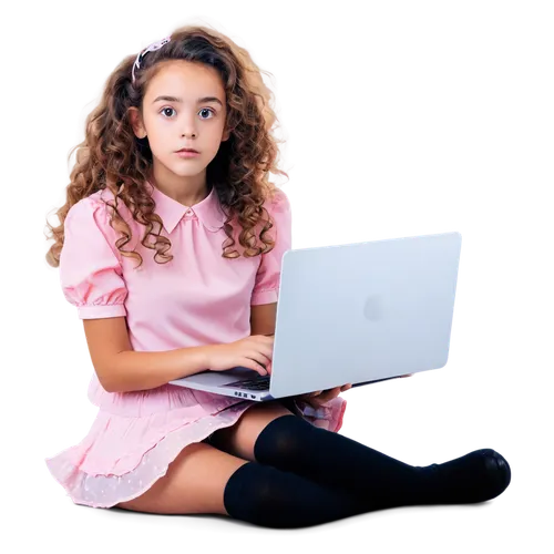 girl at the computer,programadora,girl studying,girl sitting,internet addiction,children's background,little girl in pink dress,girl drawing,correspondence courses,online learning,online courses,laptop,school administration software,women in technology,netbooks,demographical,blogging,lilyana,photoshop school,girl with speech bubble,Photography,Documentary Photography,Documentary Photography 15