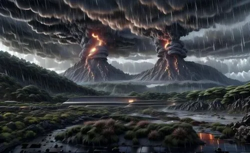 calbuco volcano,nature's wrath,volcanic eruption,volcanic landscape,volcanos,stratovolcanoes,volcanic activity,mordor,krakatoa,volcanoes,eruption,krafla volcano,active volcano,the eruption,catatumbo,volcanism,volcanic,supervolcano,eruptions,volcanology