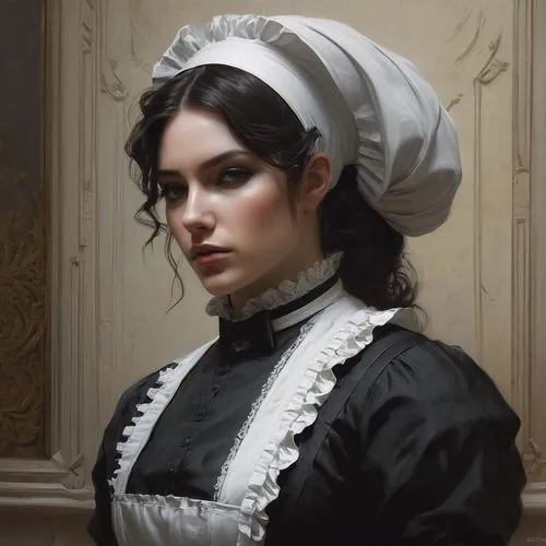 victorian lady,victorian style,romantic portrait,portrait of a girl,maid,portrait of a woman,woman portrait,victorian fashion,fantasy portrait,gothic portrait,victorian,the hat of the woman,young woman,the victorian era,girl portrait,jane austen,white lady,mrs white,girl in a historic way,black hat,Conceptual Art,Fantasy,Fantasy 11