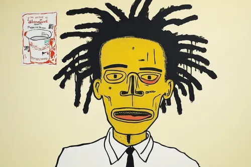 homer,homer simpsons,bart,bob,keith haring,drug icon,khalifa,tree loc sesame,wiz,cartoon doctor,vincent van gough,art dealer,dread,pferdeportrait,art,soundcloud icon,analyze,artist portrait,modern pop art,self-portrait,Art,Artistic Painting,Artistic Painting 51