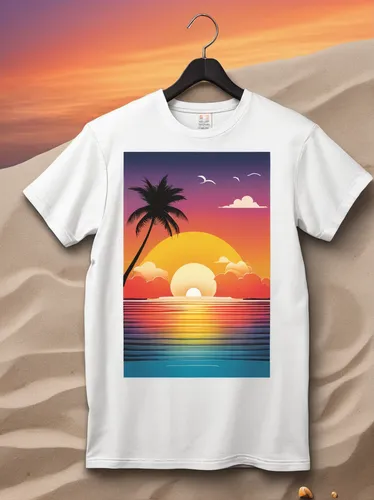 print on t-shirt,isolated t-shirt,t-shirt printing,cool remeras,t-shirt,t shirt,tropical sea,palm tree vector,desert background,tropical beach,tropics,t shirts,beach background,tropical island,sub-tropical,t-shirts,tshirt,sunset beach,dream beach,tropic,Illustration,Abstract Fantasy,Abstract Fantasy 22