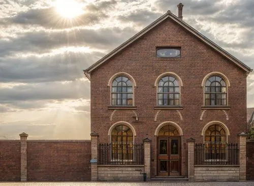 christ chapel,josephinum,bärnstatt chapel,collegiate basilica,pcusa,seminary,pilgrimage chapel,tonhalle,mdiv,mercyhurst,city church,gallaudet university,schoenstatt,depauw,meetinghouse,ministerium,gemeentemuseum,houston methodist,risen church,sspx,Architecture,General,European Traditional,Berlage Style