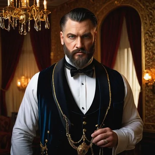 cravat,konstantin bow,thorin,male model,gentlemanly,lincoln blackwood,pomade,groom,men's wear,aristocrat,grand duke,grand duke of europe,htt pléthore,the groom,the victorian era,pompadour,rasputin,tuxedo,valentin,scotsman,Conceptual Art,Sci-Fi,Sci-Fi 14