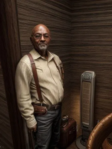 black businessman,hotel man,elderly man,african businessman,man portraits,pensioner,shoeshine boy,concierge,leather suitcase,coachman,grandfather,brown sailor,grandpa,marsalis,bus driver,upright bass,digital compositing,clyde puffer,bapu,african american male,Common,Common,Natural