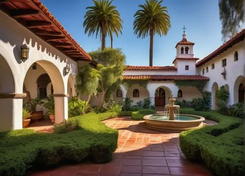 stanford university,stanford,santa barbara,cloistered,sdsu,cloisters,hacienda,courtyards,usc,caltech,cloister,montecito,palo alto,presidio,monastery garden,kingsburg,courtyard,kleinheinz,lucasfilm,pasadena,Illustration,Japanese style,Japanese Style 12