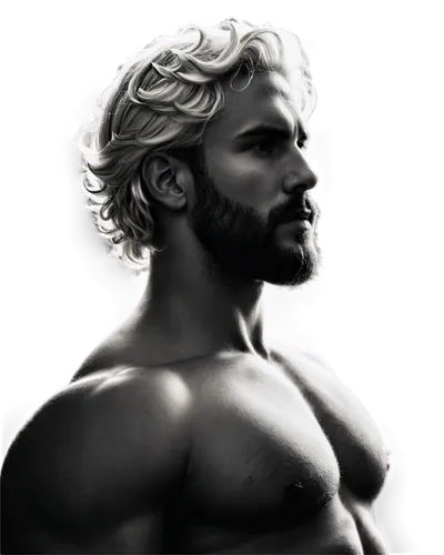 rollins,alcide,thors,cavill,thor,merus,solidus,sandow,muscle icon,manganiello,themistocles,god of thunder,adonais,daivari,seth,ziggler,sydal,momoa,greek god,edge muscle,Illustration,Black and White,Black and White 33