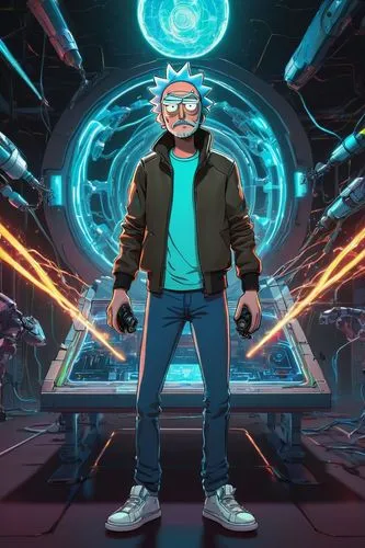 cyber glasses,cyberstar,cyberian,electron,cybersmith,cybersurfers,cyberia,cybertown,morty,tron,burzenin,buuren,cyber,sci fiction illustration,cyberathlete,atrak,cyberrays,jarvis,cybercast,cyberscope,Conceptual Art,Daily,Daily 14