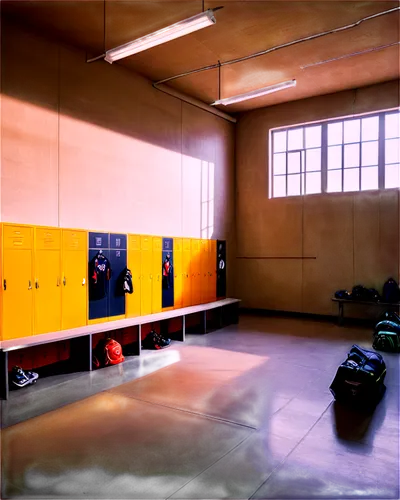 lockerroom,gymnastics room,lockers,fitness room,empty interior,gymnasiums,empty hall,cardrooms,fitness facility,gymnasium,dojo,guardroom,schoolrooms,facilities,schoolroom,classrooms,classroom,garage,fitness center,empty factory,Illustration,Children,Children 02