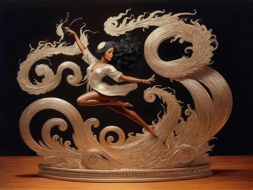 wood carving,kongfu,paper art,3d figure,marquetry,fire dancer,carved wood,png sculpture,3d art,hand carved,woodcarving,karchner,maquettes,figurine,daiko,flamenco,woodburning,dancer,spiral art,wood art