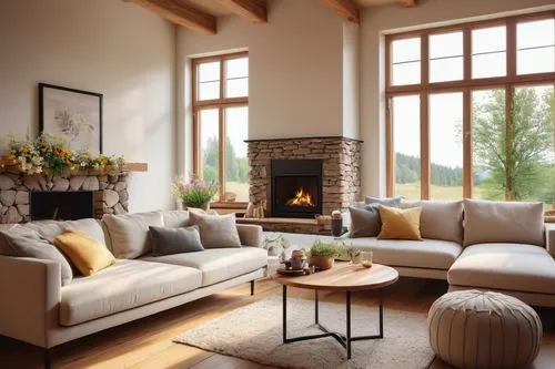 fire place,fireplace,fireplaces,sitting room,family room,living room,livingroom,home interior,hovnanian,contemporary decor,modern living room,natuzzi,sofas,luxury home interior,loveseat,sofaer,sofa set,modern decor,interior decor,furnishings,Illustration,Realistic Fantasy,Realistic Fantasy 25