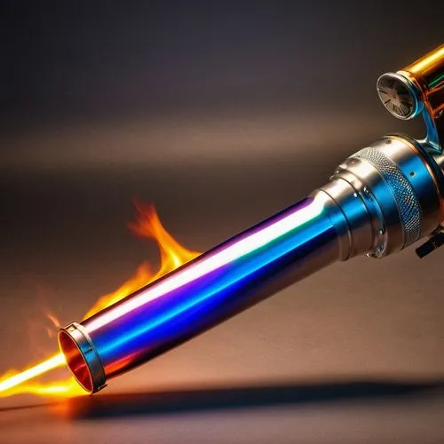 lightsaber,flaming torch,torch tip,lightsabers,kicklighter,blowtorch,Photography,General,Realistic