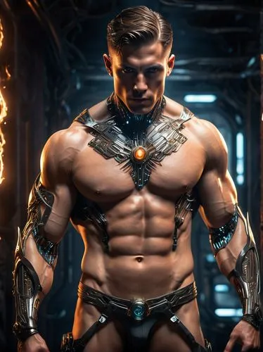 pec,bara,cyborg,stutman,physiques,kryptonian,Photography,General,Sci-Fi