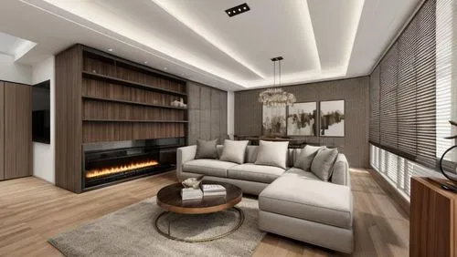 modern living room,3d rendering,interior modern design,luxury home interior,modern room,contemporary decor,livingroom,apartment lounge,modern decor,family room,living room,interior design,fire place,interior decoration,modern minimalist lounge,living room modern tv,render,home interior,renders,sitting room,Interior Design,Living room,Modern,German Modern Minimalist