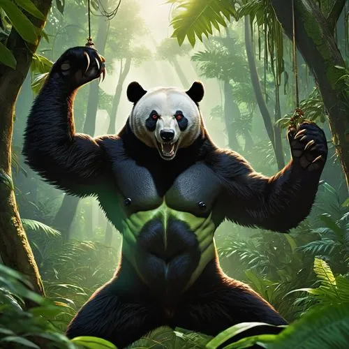 pandurevic,pandabear,giant panda,panda,panda bear,pando,Photography,General,Realistic