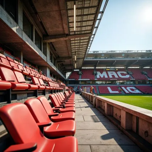 bayarena,spectator seats,stadia,stadium seats,sanpaolo,rows of seats,seats,anfield,stfc,southampton,schanzer,boro,pitchside,stadiums,conline,twente,stdm,mcg,terracing,kop