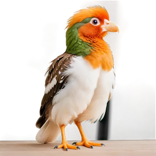 caique,australian zebra finch,orange beak,sun conure,garrison,rallus,zebra finch,pepita,perico,beautiful bird,pajarito,pombo,perrot,platycercus,asian bird,oranje,conure,cacatua,orangi,parrotfinch,Illustration,Japanese style,Japanese Style 01