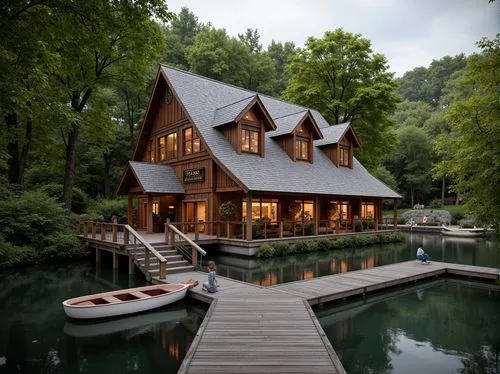 house with lake,house by the water,boathouse,boat house,the cabin in the mountains,house in the forest,summer cottage,forest house,wooden house,house in the mountains,dreamhouse,log home,beautiful home,pool house,chalet,log cabin,house in mountains,cabins,boathouses,houseboat